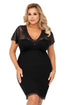 Nightshirt model 170107